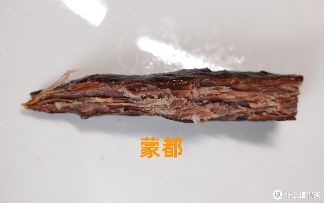 8款风干牛肉，到底哪一款才是你的菜？老饕品尝告诉你