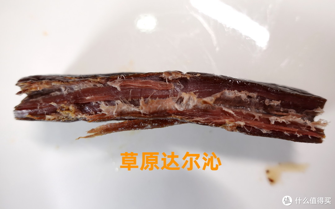 8款风干牛肉，到底哪一款才是你的菜？老饕品尝告诉你