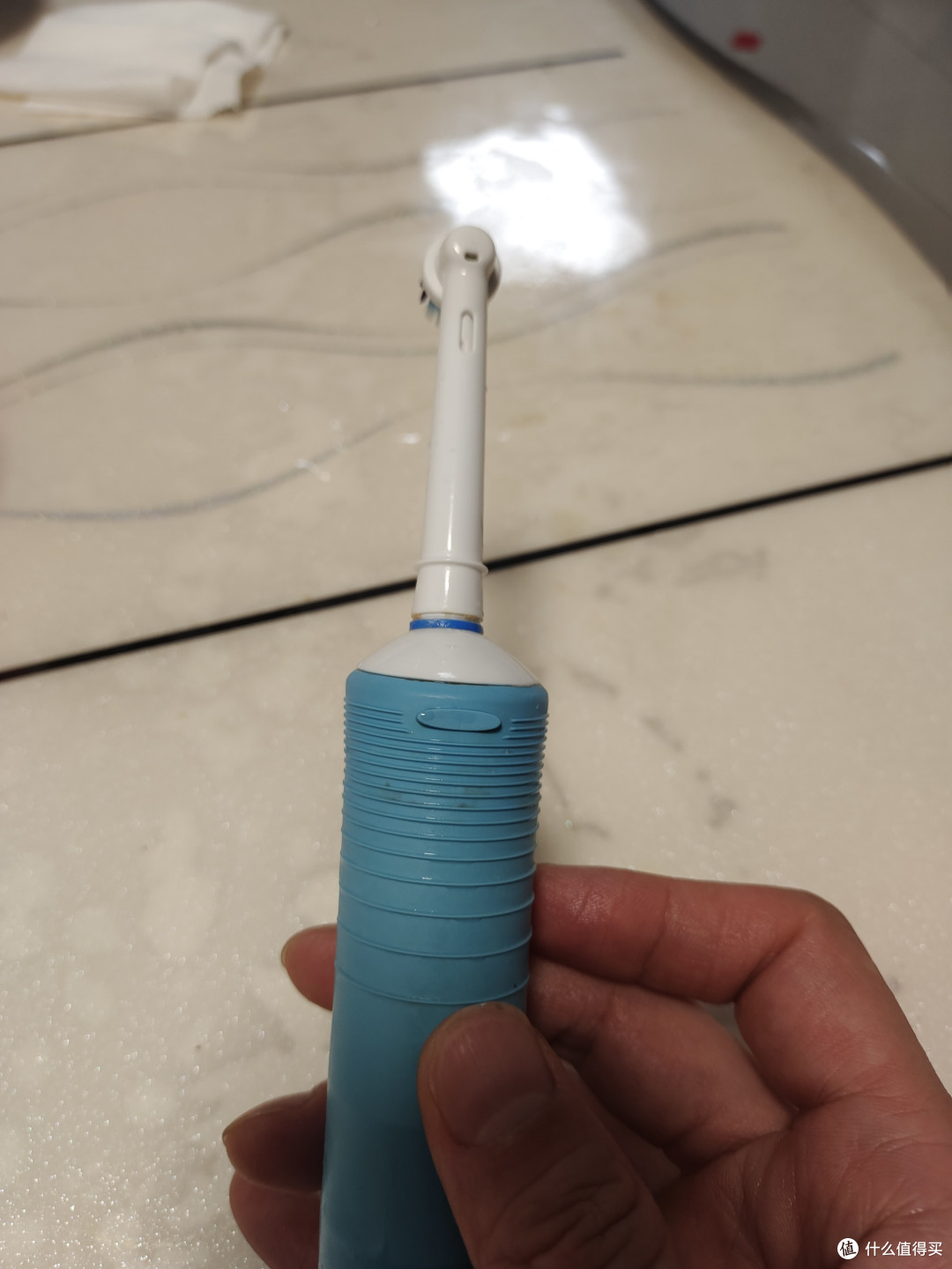 推荐家中也有牙刷(或飞机杯)发霉的朋友试试这种方法.使用