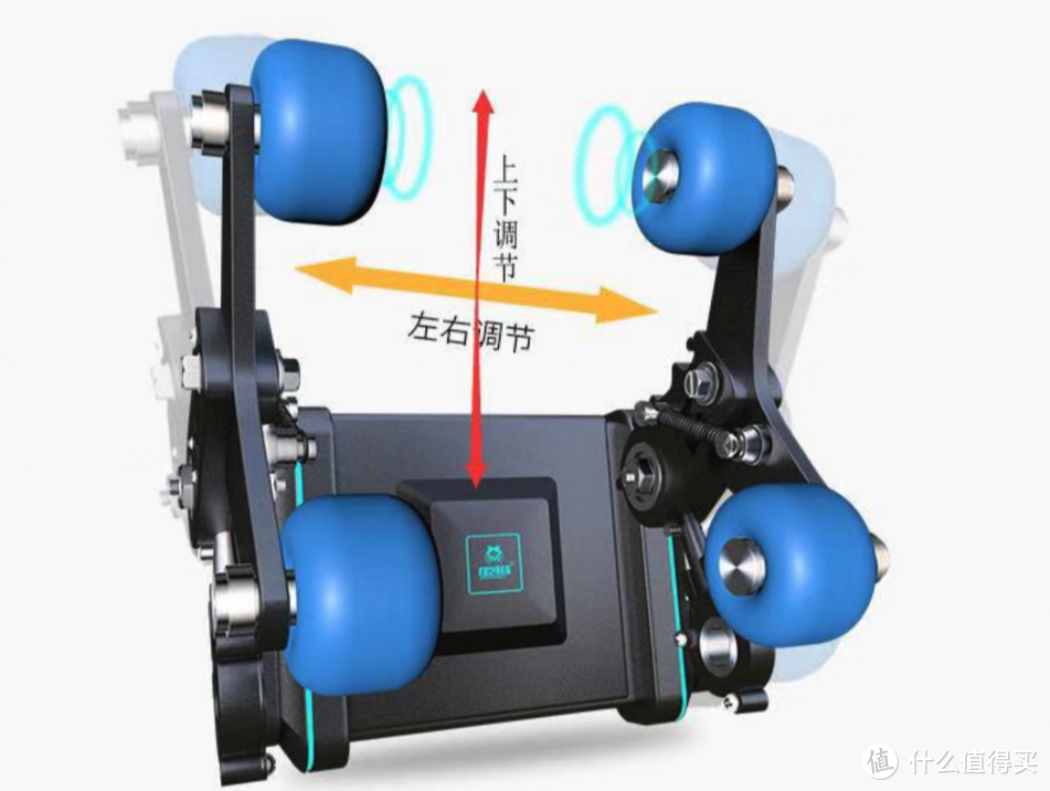 万元内按摩椅选购指南，iRest艾力斯特按摩椅R2S