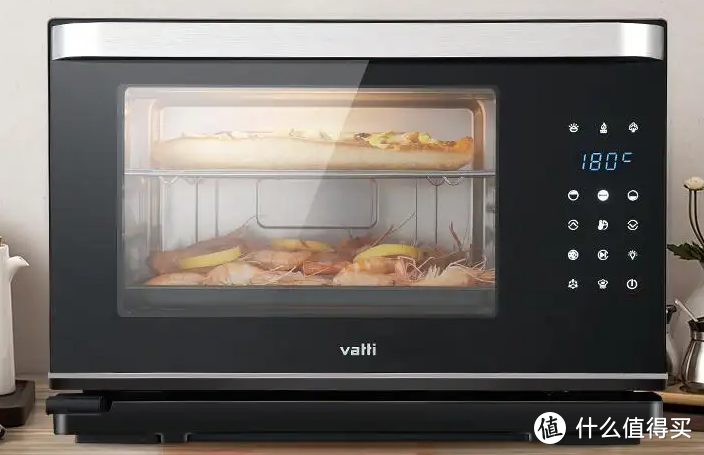 2022年蒸烤箱哪个牌子质量最好？