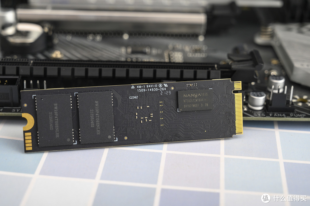 T0级别的旗舰SSD有多快，轻松冲破7GB/s，惠普FX900 pro尝鲜
