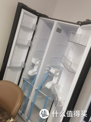 谁不想拥有一台省空间的冰箱呢？