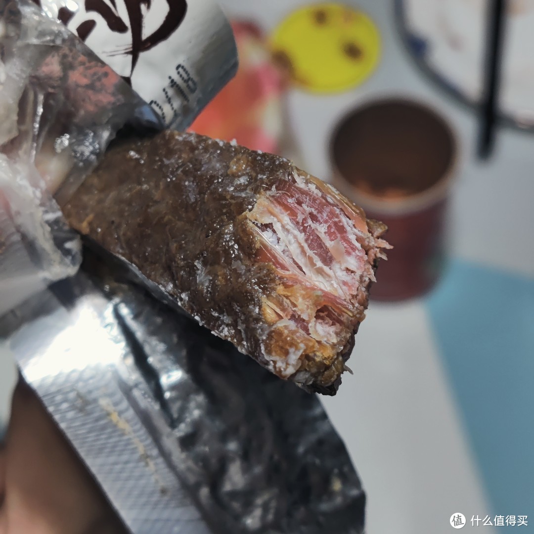 好吃的牛肉干竟是它，试吃8款热销牛肉干告诉你谁是真的牛