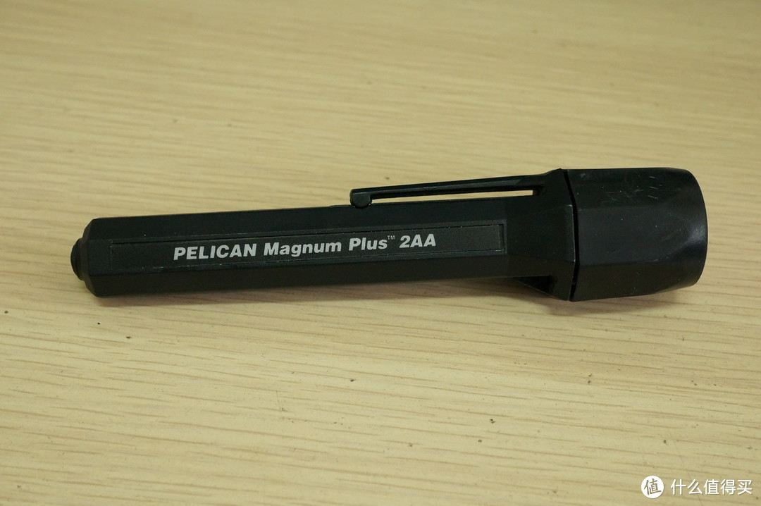 异卉奇花…聊聊这支即是派力肯又是马格南的PELICAN Magnum 2AA手电