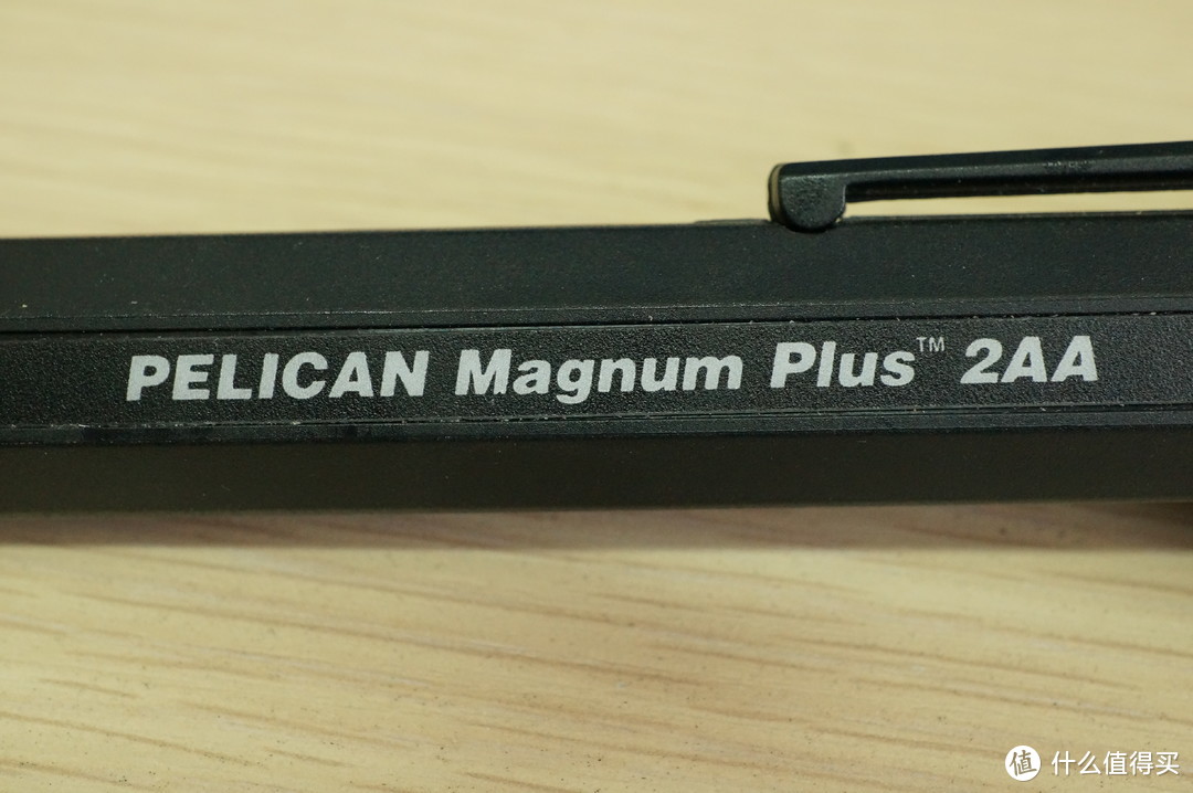 异卉奇花…聊聊这支即是派力肯又是马格南的PELICAN Magnum 2AA手电