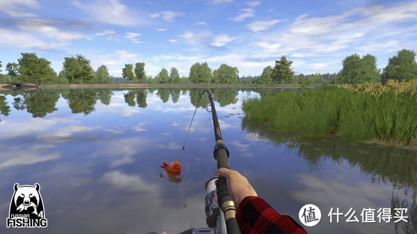 喜欢钓鱼的朋友，steam上的这几个免费的钓鱼游戏，你可以收藏一下！