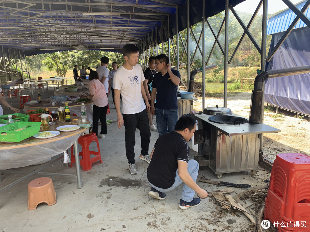 惠州哪里好玩推荐适合野炊一天游玩的农家乐