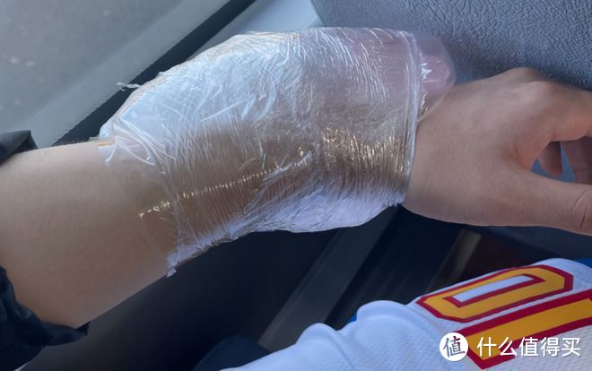 c叔聊日常篇四十八拧毛巾手腕疼不要简单以为是鼠标