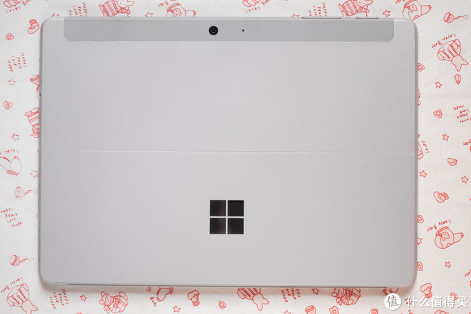 便携Windows平板——Surface Go 2 4+64G 晒物