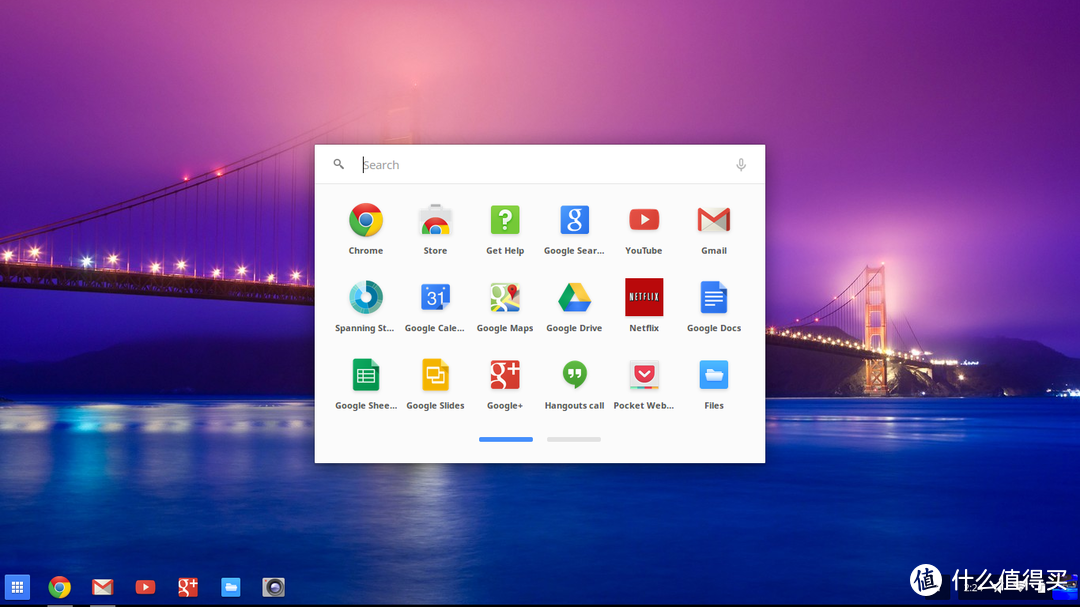Chrome OS Flex下载安装初体验