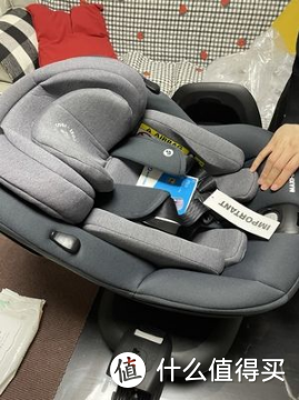2022年安全座椅专栏：2K-3k全价格段4款口碑新生儿安全座椅清单（欧颂/cybex/迈可适/巧儿宜)