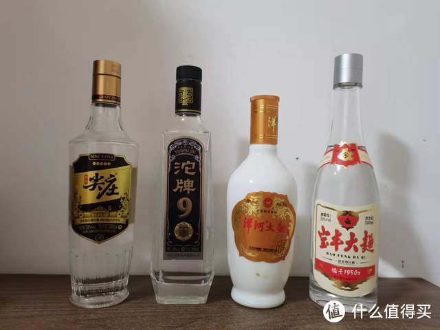 品鉴平民价格白酒，我们需要了解什么，避开怎样的坑？