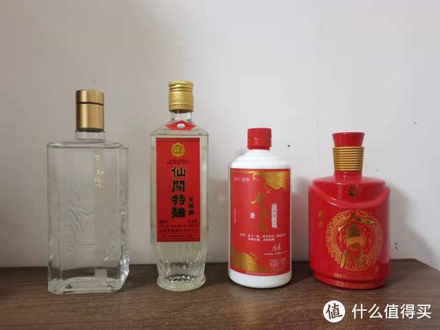 品鉴平民价格白酒，我们需要了解什么，避开怎样的坑？