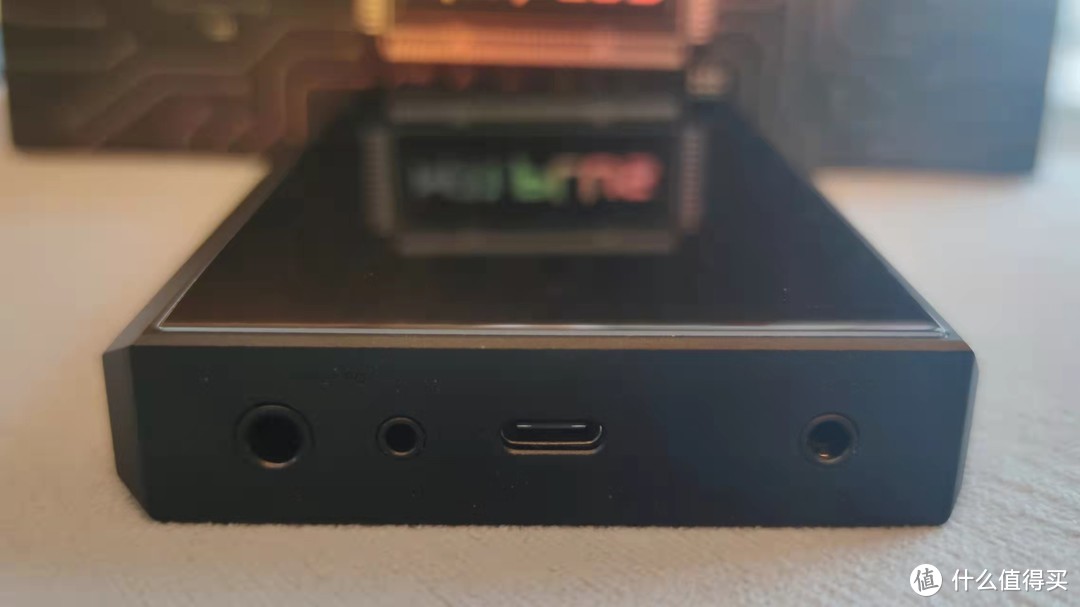 飞傲小西装套——飞傲Fiio M11 Plus（ESS版）便携播放器体验评测