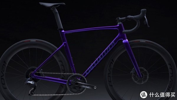 闪电发布全新Allez Sprint铝合金公路车_公路车_什么值得买