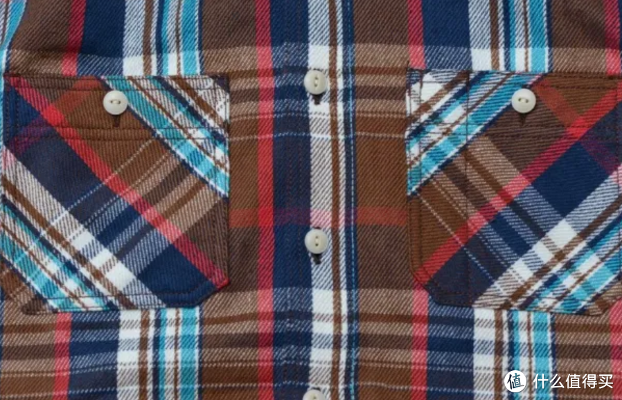 格纹衬衫，适合休闲的时候拿来穿穿--真的体验不一般Flannel Check-IT直男选择