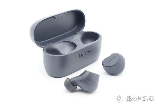Jabra Elite2耳机拆解，EQ全场景音效，双麦克风降噪