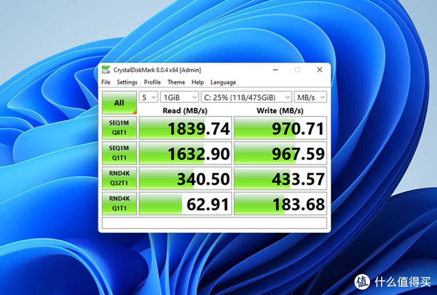 零刻SER4迷你主机评测：4800U加持，性能仍超最新NUC