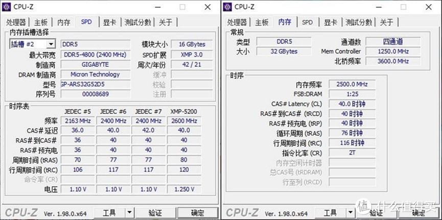 追求性能首选，技嘉设计师Z690 AERO D主板装机评测