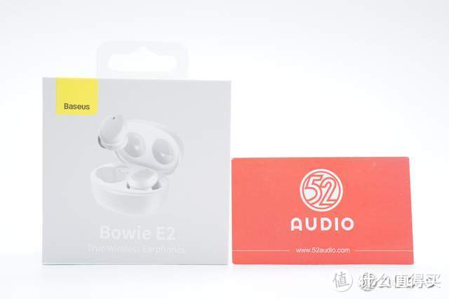 倍思Bowie E2真无线耳机拆解，采用中科蓝讯蓝牙SoC，支持蓝牙5.2