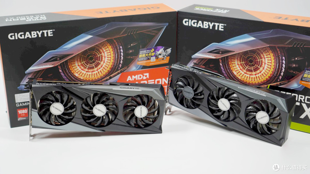 RTX 3050与 RX 6500XT显卡对比评测：差价近1000元，该怎么选？