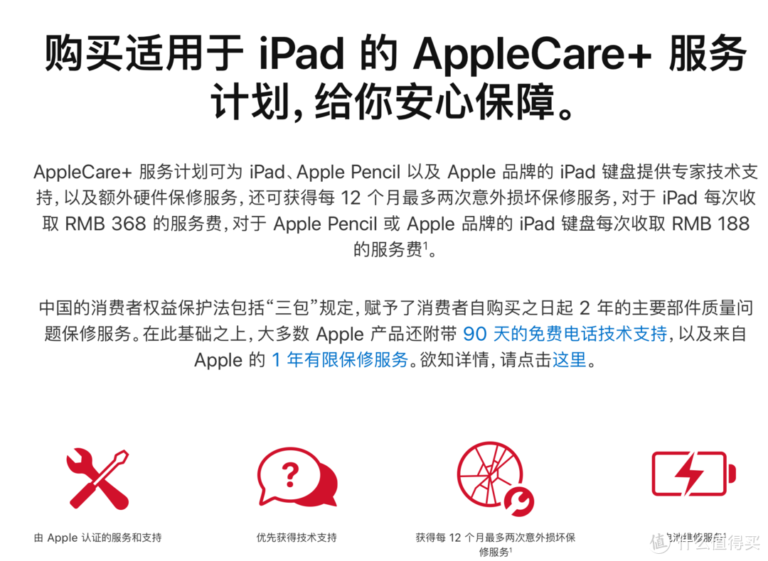 生产力神器iPad Pro 全家桶的必备品可能是....AC+