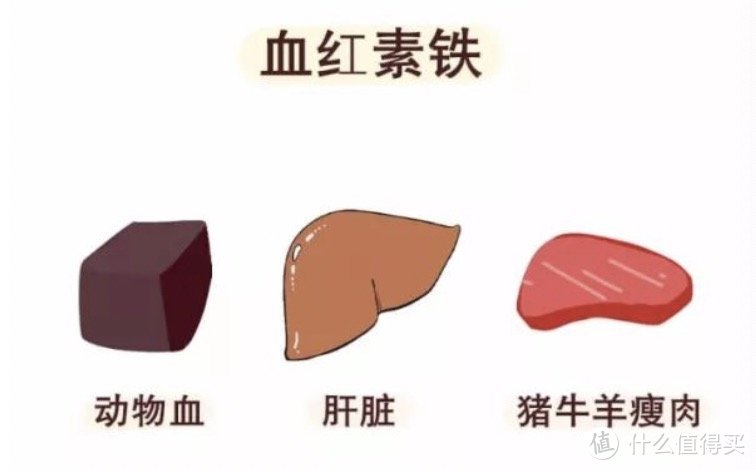 孕期贫血怎么办？食补、补充剂该怎么选？干货满满