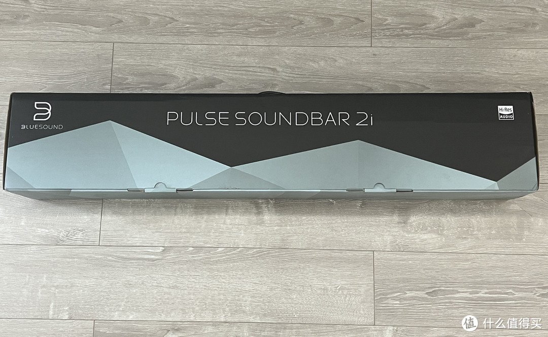 音响界的特斯拉——BLUESOUND SOUNDBAR 2i杜比全景声回音壁分享