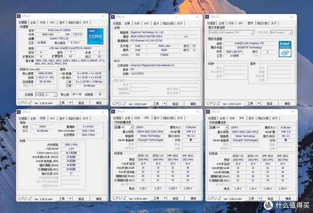 显卡价格不崩盘，核显一样能亮机！技嘉B660 AORUS MASTER测评