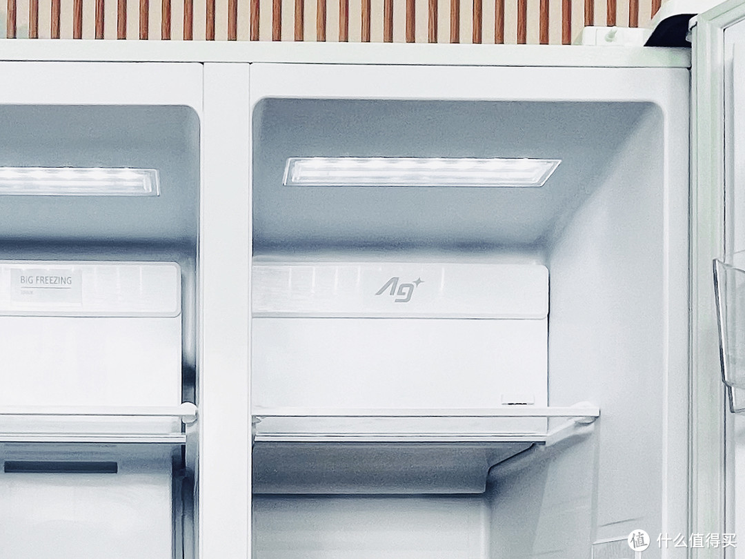 2022冰箱流行新趋势，自由嵌入+大容量，松下自由嵌入对开门冰箱体验