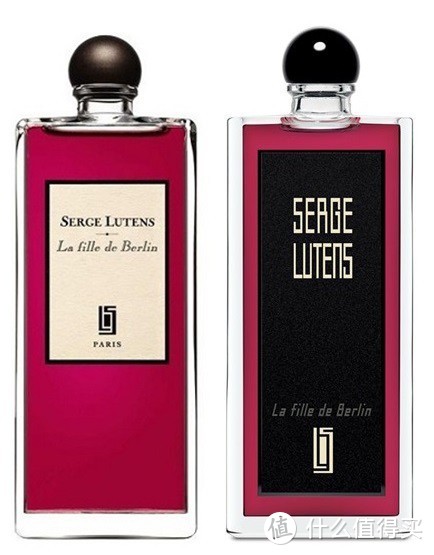  Serge Lutens La Fille de Berlin