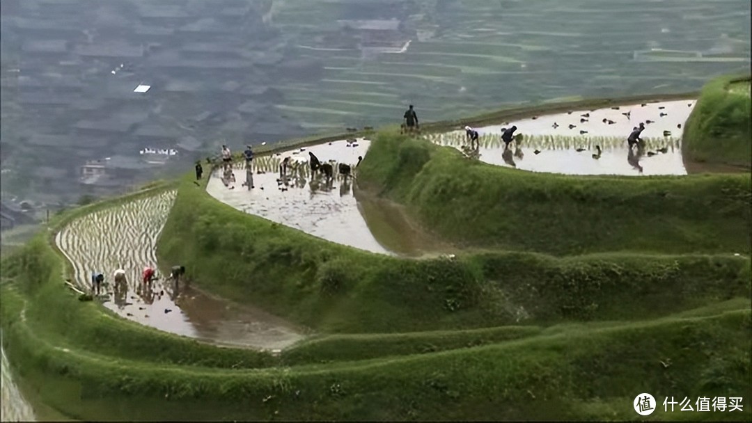纪录片《美丽中国》，为了未来而记录