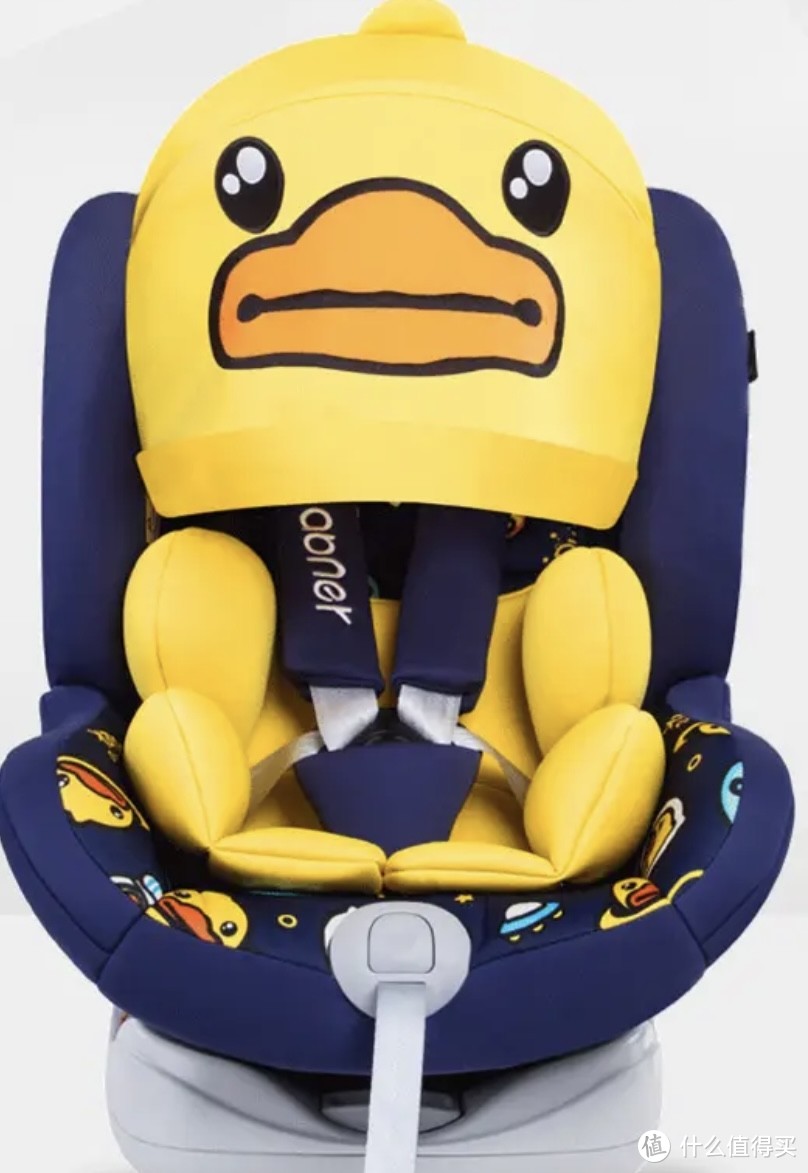 宝宝的安全座椅这样选，可以少走很多弯路﻿
