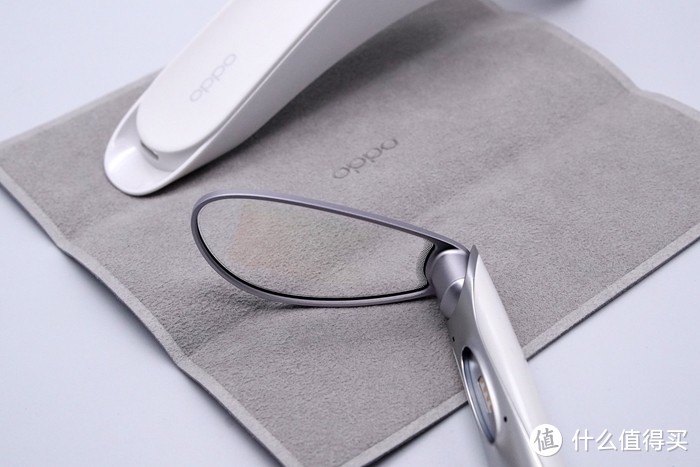 OPPO Air Glass体验：“龙珠”创意，科技改变生活