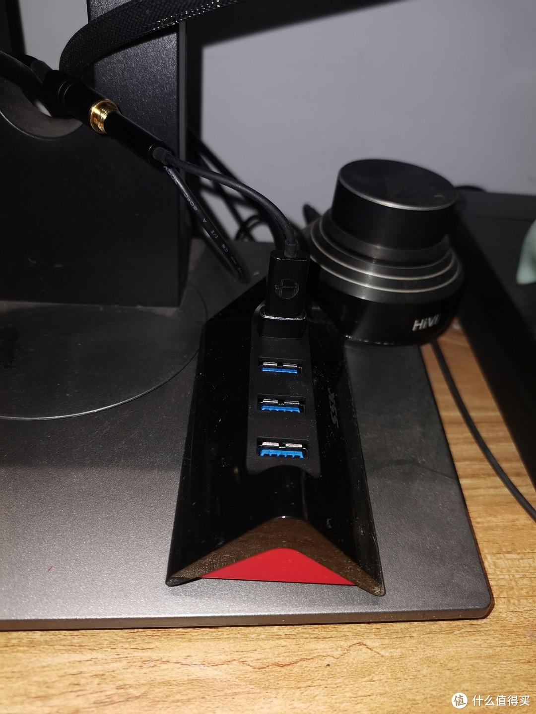 桌面USB HUB的好选择-飚王Usb-Hub晒单