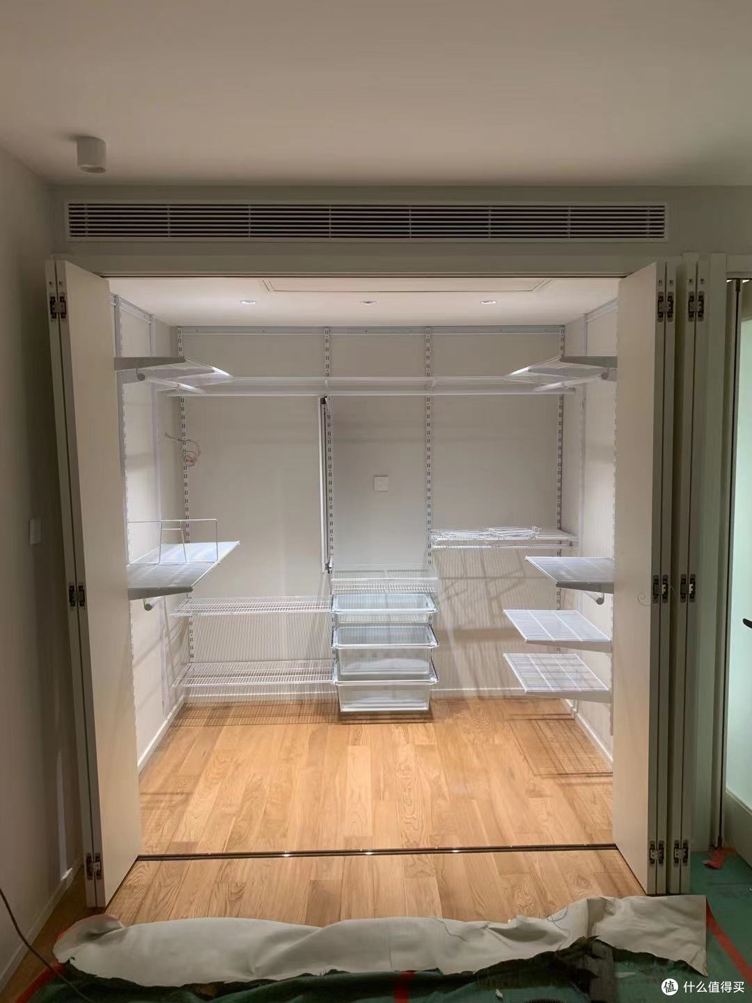 砌墙衣柜的常见6大问题解答