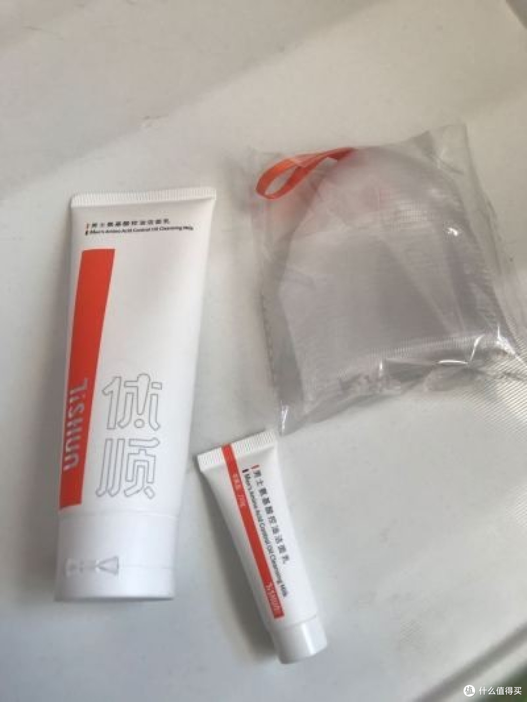 有哪些好用平价的男士洗面奶推荐？5款自用男士洗面奶推荐(EltaMD、pepu、AHC、体顺、旁氏米粹)