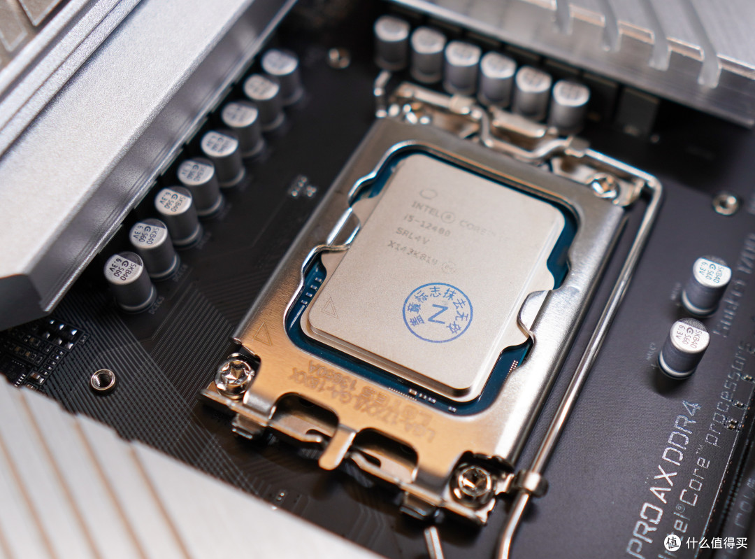 软硬件杂谈篇一百零八12代intel处理器的装机选择也许一块b660更合适
