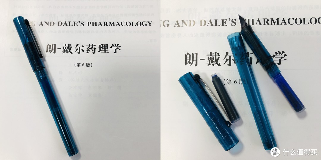 虽然早已不是学生党，但是手边一直没离开过笔