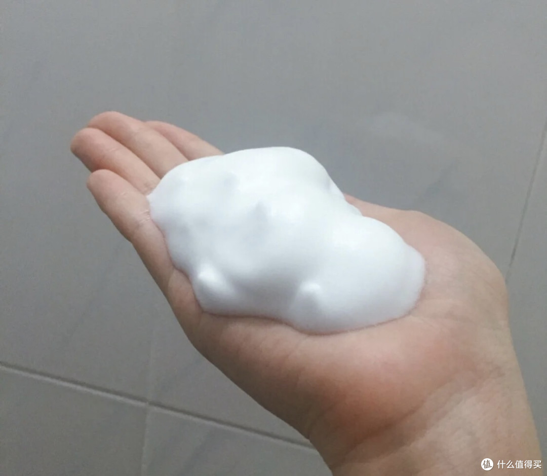 空瓶记多芬云朵泡泡深层樱花沐浴露推荐