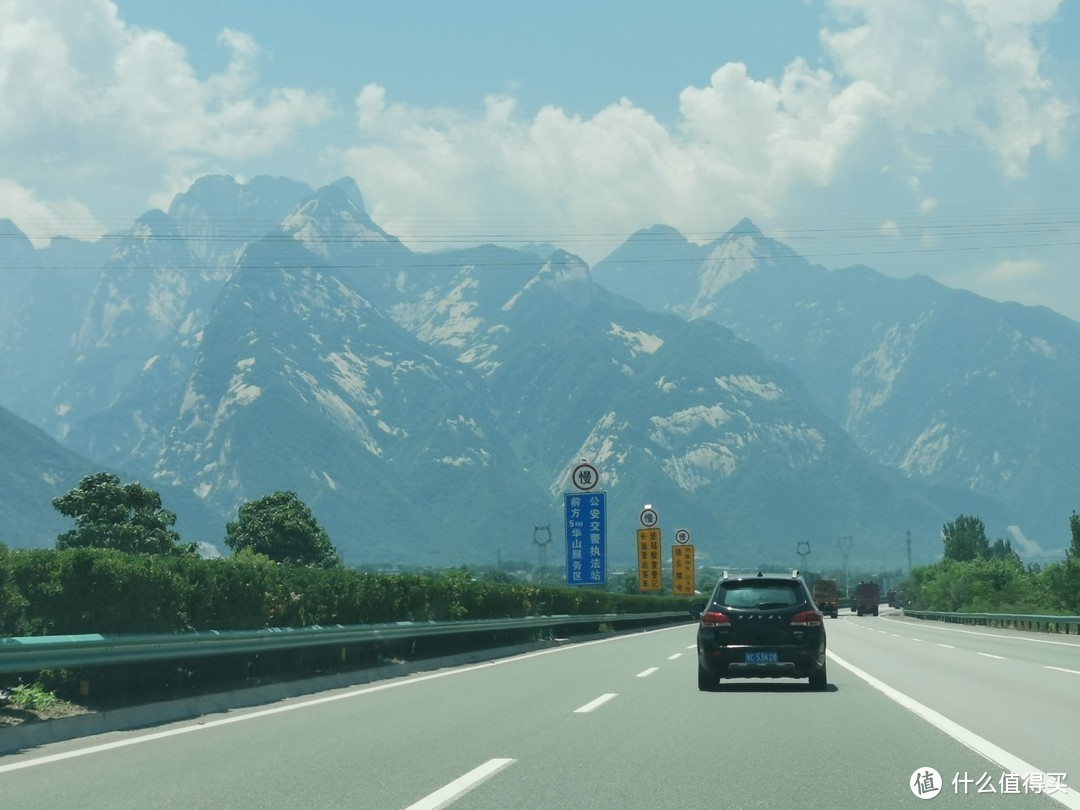2021暑假独自带娃杭州出发自驾青甘大环线7800km之旅