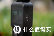 Feiyu pocket 2S口袋相机，体验不一样的拍摄风格，新手快速入门