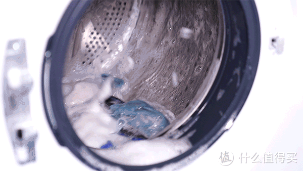 除菌、洗净、烘干！这样的洗涤顺序能除菌又不伤衣物：博世6系净漾洗干一体机使用体验