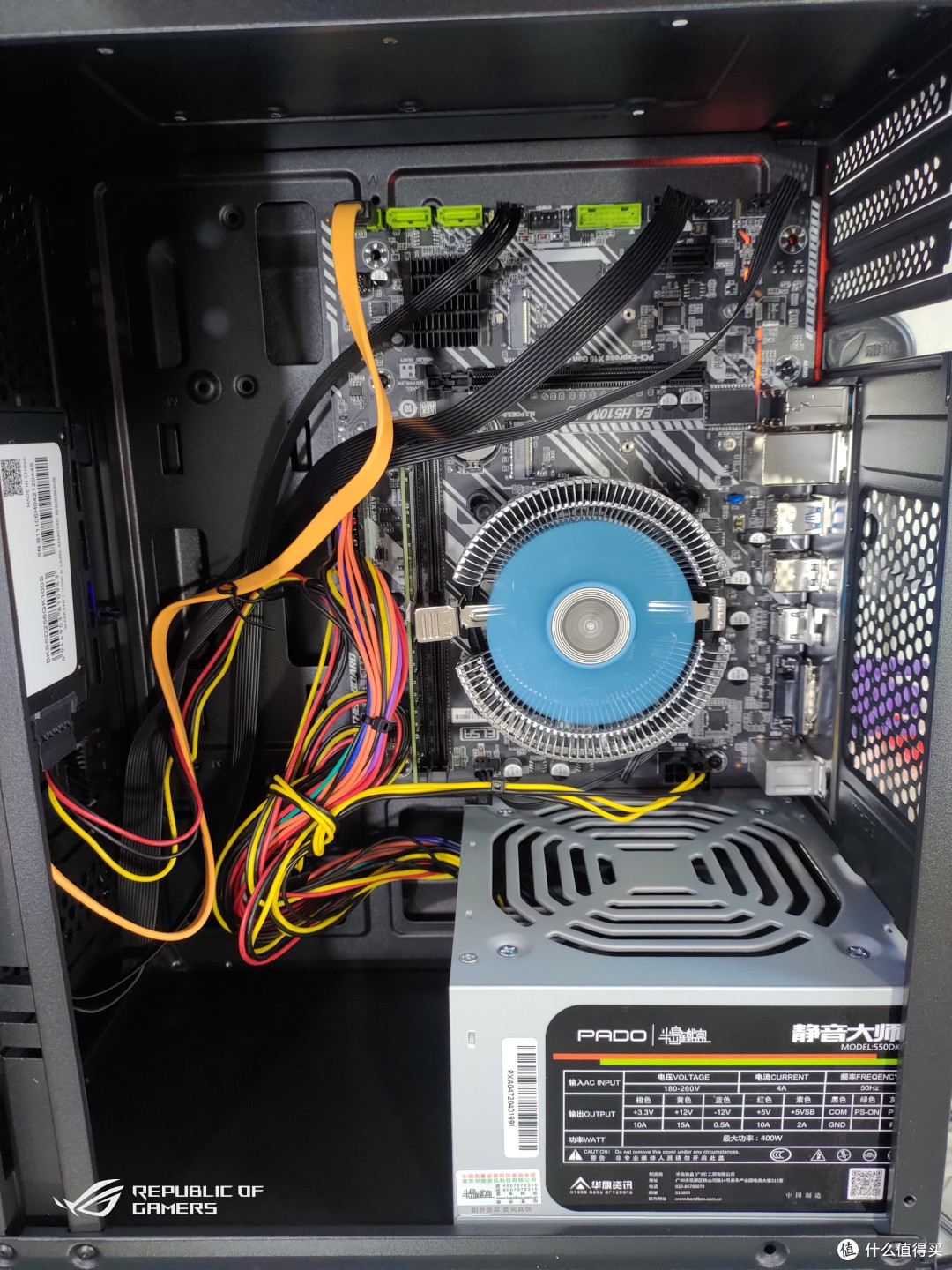 小白装机办公电脑装起来二——安装win10ltsc