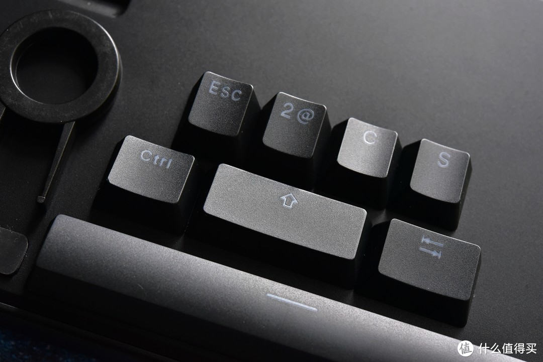 比红轴还快的火轴！HyperX火星2代机械键盘体验