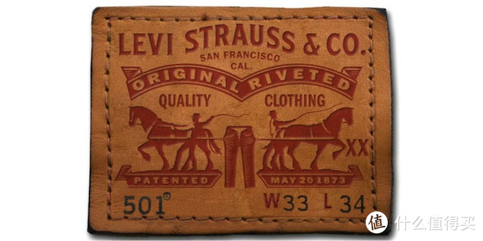 Levi's 5字开头系列，14种型号全解读，你还怕买不到合身的那一条？