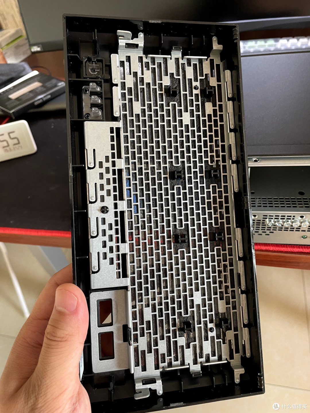 最好看的mini服务器hpegen10plus