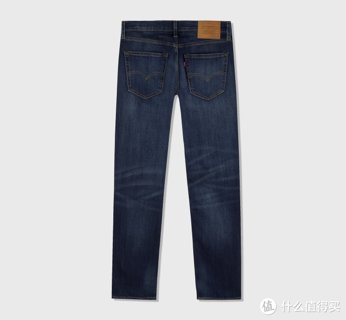 Levi's 5字开头系列，14种型号全解读，你还怕买不到合身的那一条？