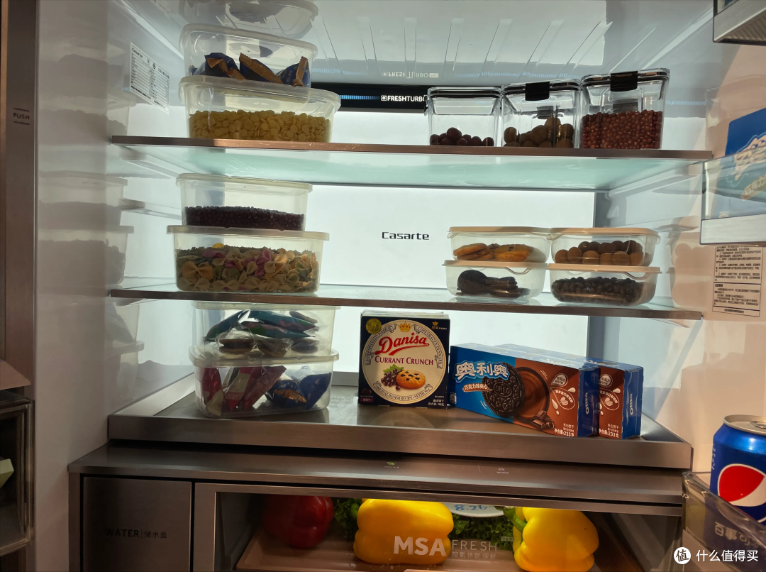 卡萨帝用了1年多，后悔了吗？纠结要不要买？来听听我的客观感受